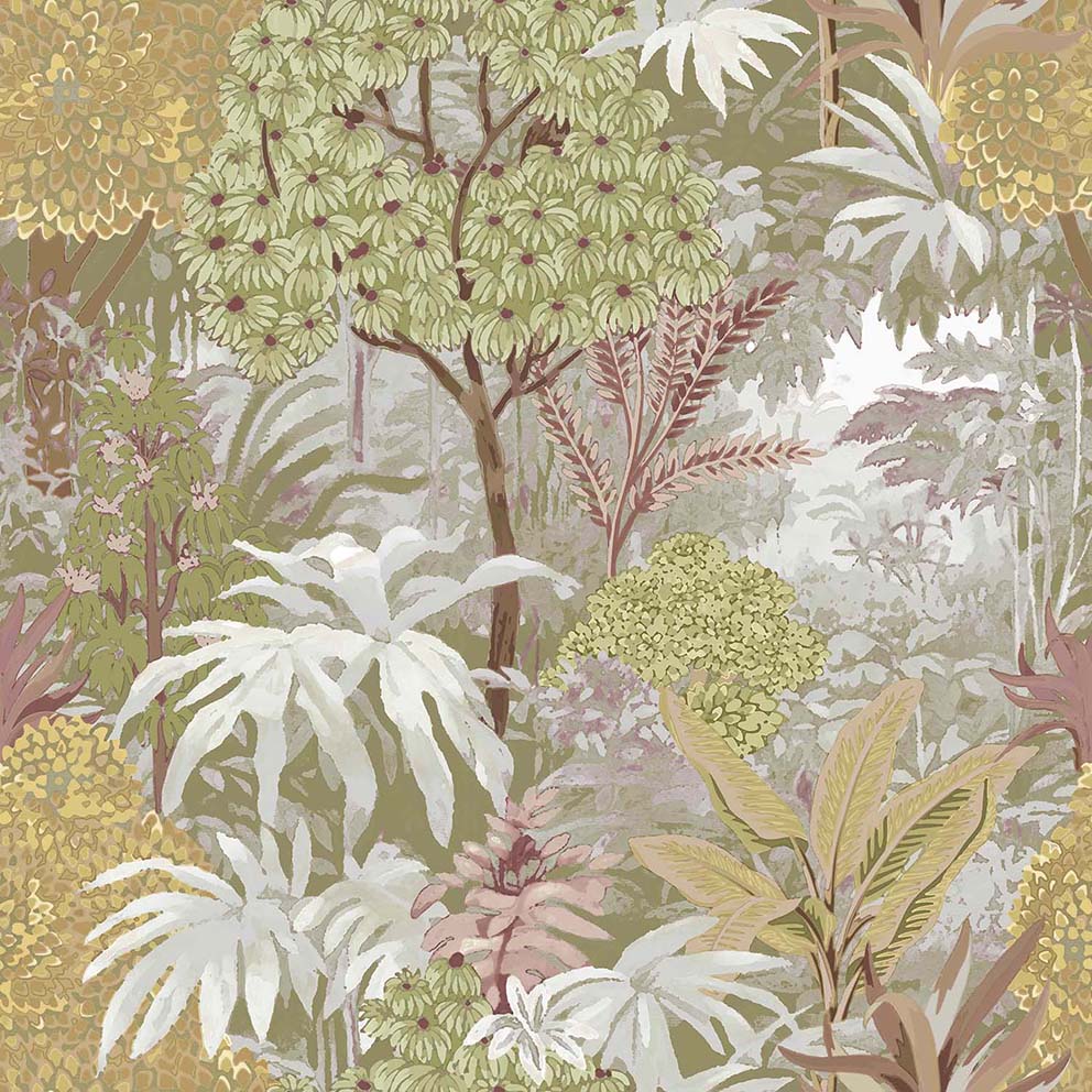 Botany House - Forest 15501