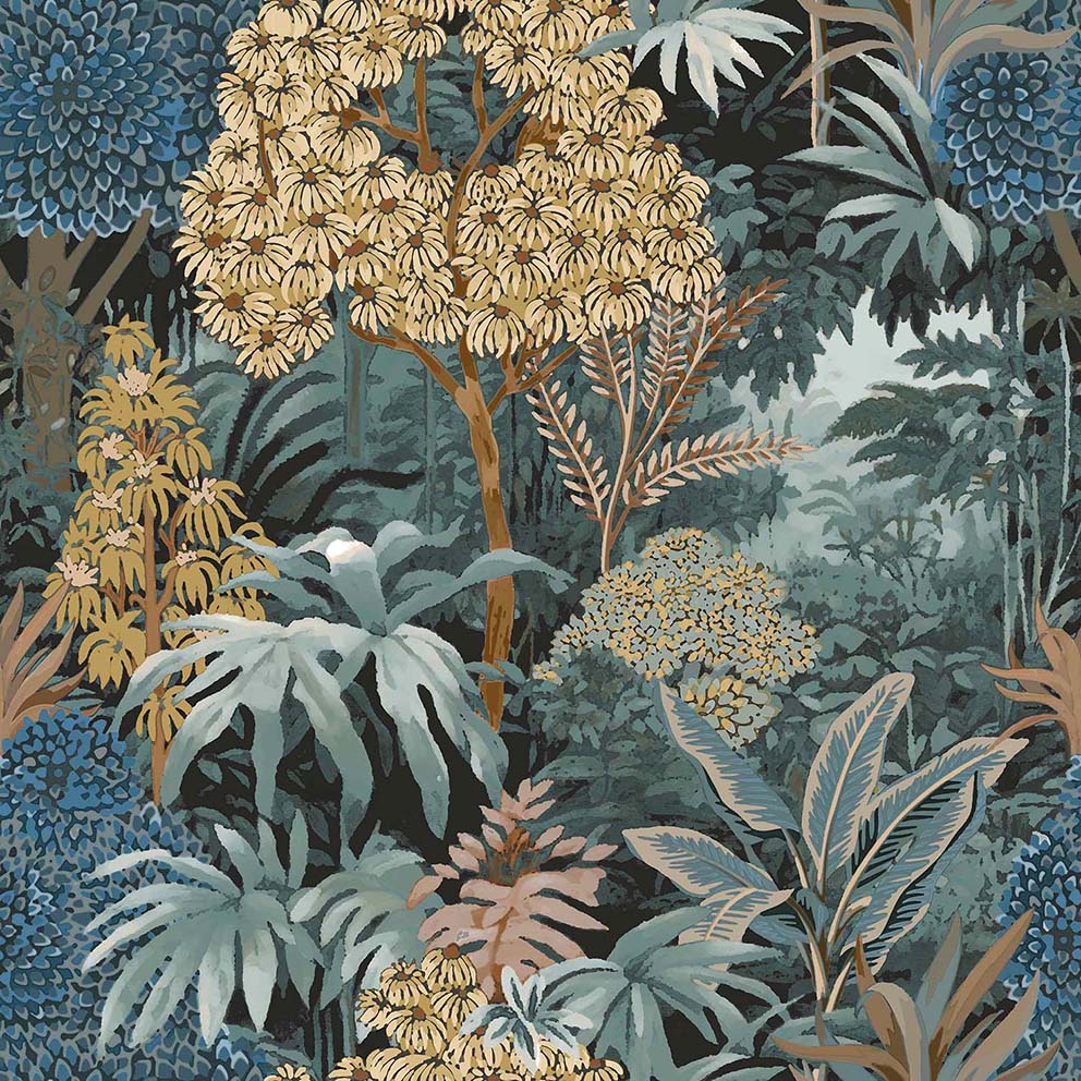Botany House - Forest 15502