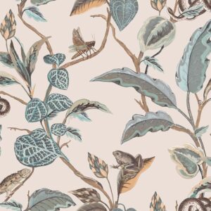 Botany House - Life 15508