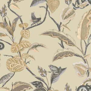 Botany House - Life 15509