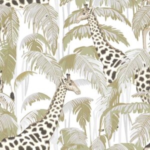 Botany House - Giraffe 15527