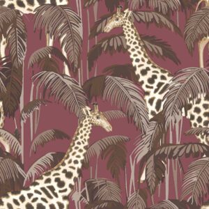 Botany House - Giraffe 15528