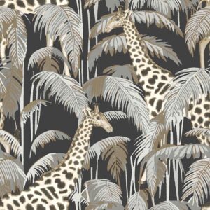 Botany House - Giraffe 15529