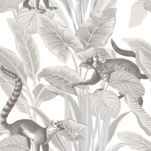 Botany House - Lemur 15531