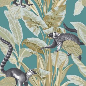 Botany House - Lemur 15535