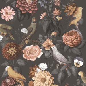 Botany House - Bird 15549
