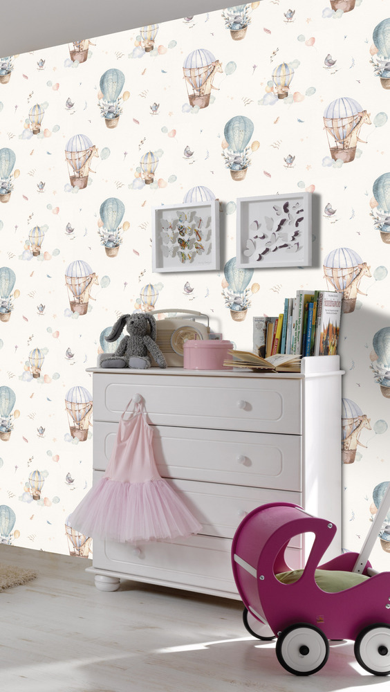 Kids World II 300512