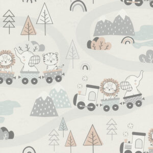 Kids World II 302332