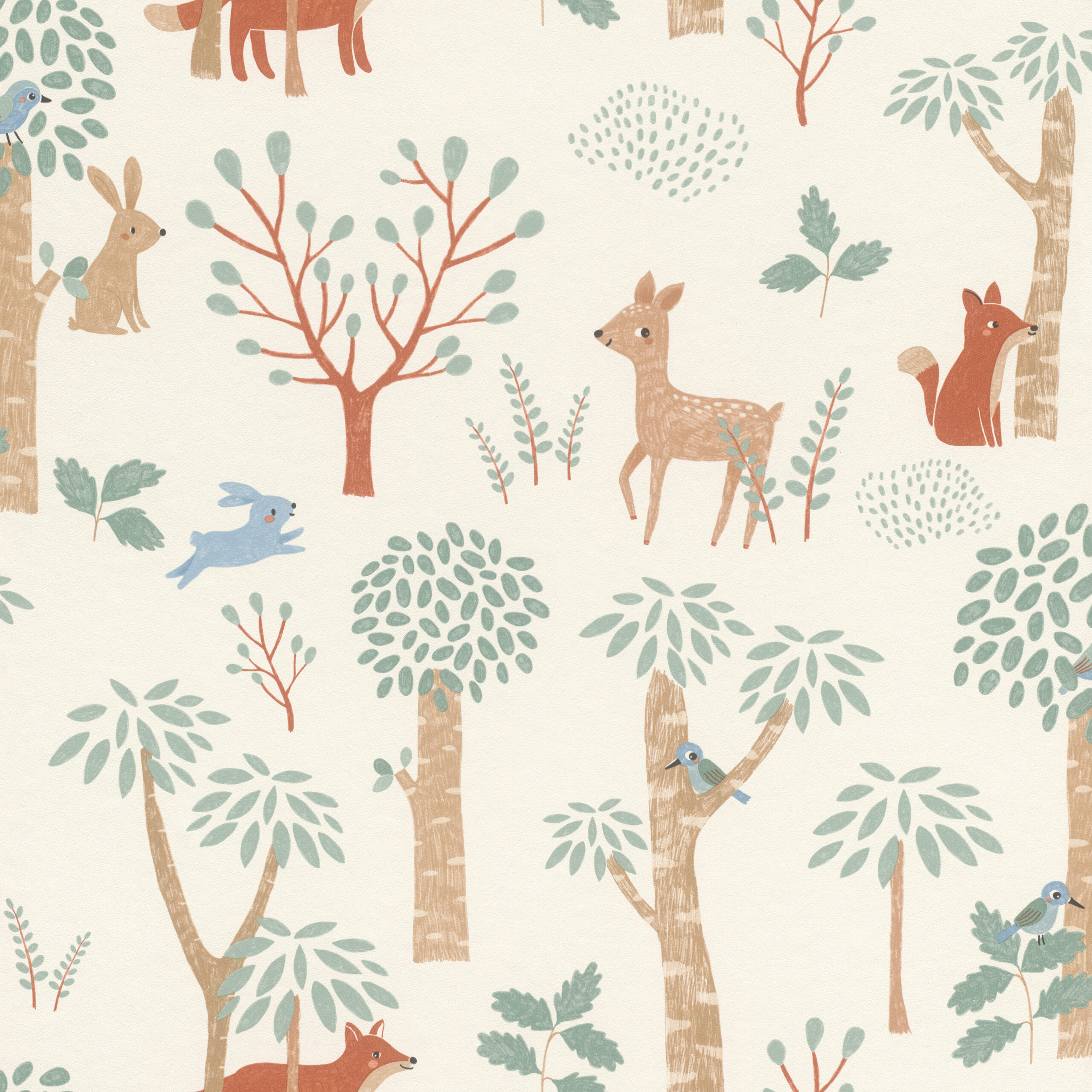 Kids World II 302813