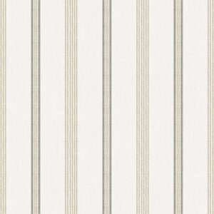 Top Stripes Linen 38427