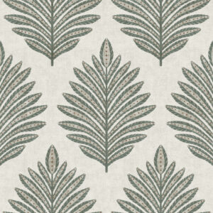 Goya - Palm Damask 3853-1