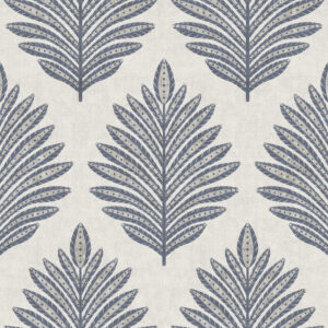 Goya - Palm Damask 3853-3