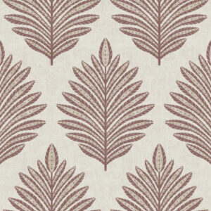Goya - Palm Damask 3853-4