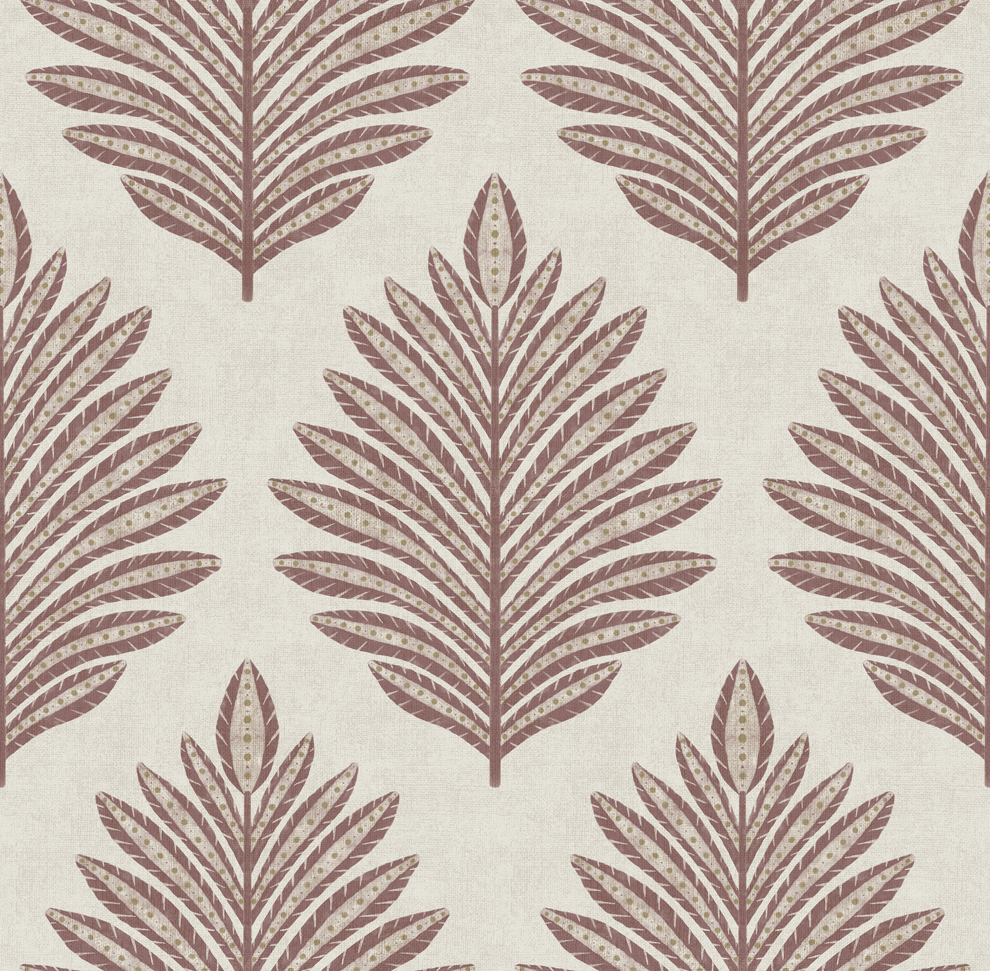 Goya - Palm Damask 3853-4