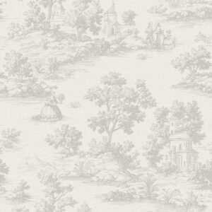 Goya - Toile de Jouy 3858-2