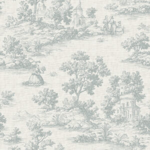 Goya - Toile de Jouy 3858-4