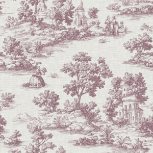 Goya - Toile de Jouy 3858-5