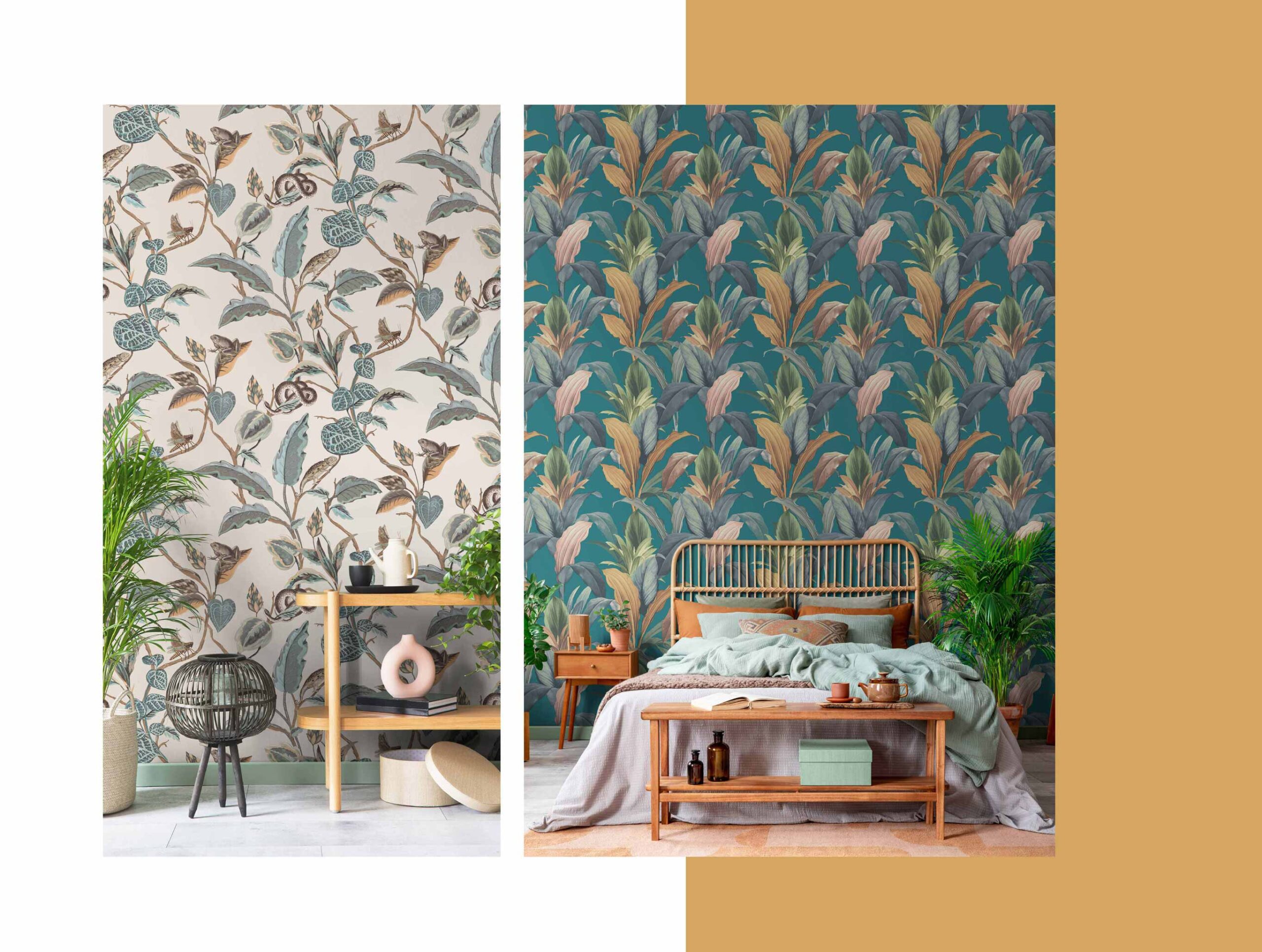 Botany House - Life 15508 - Imagem 2