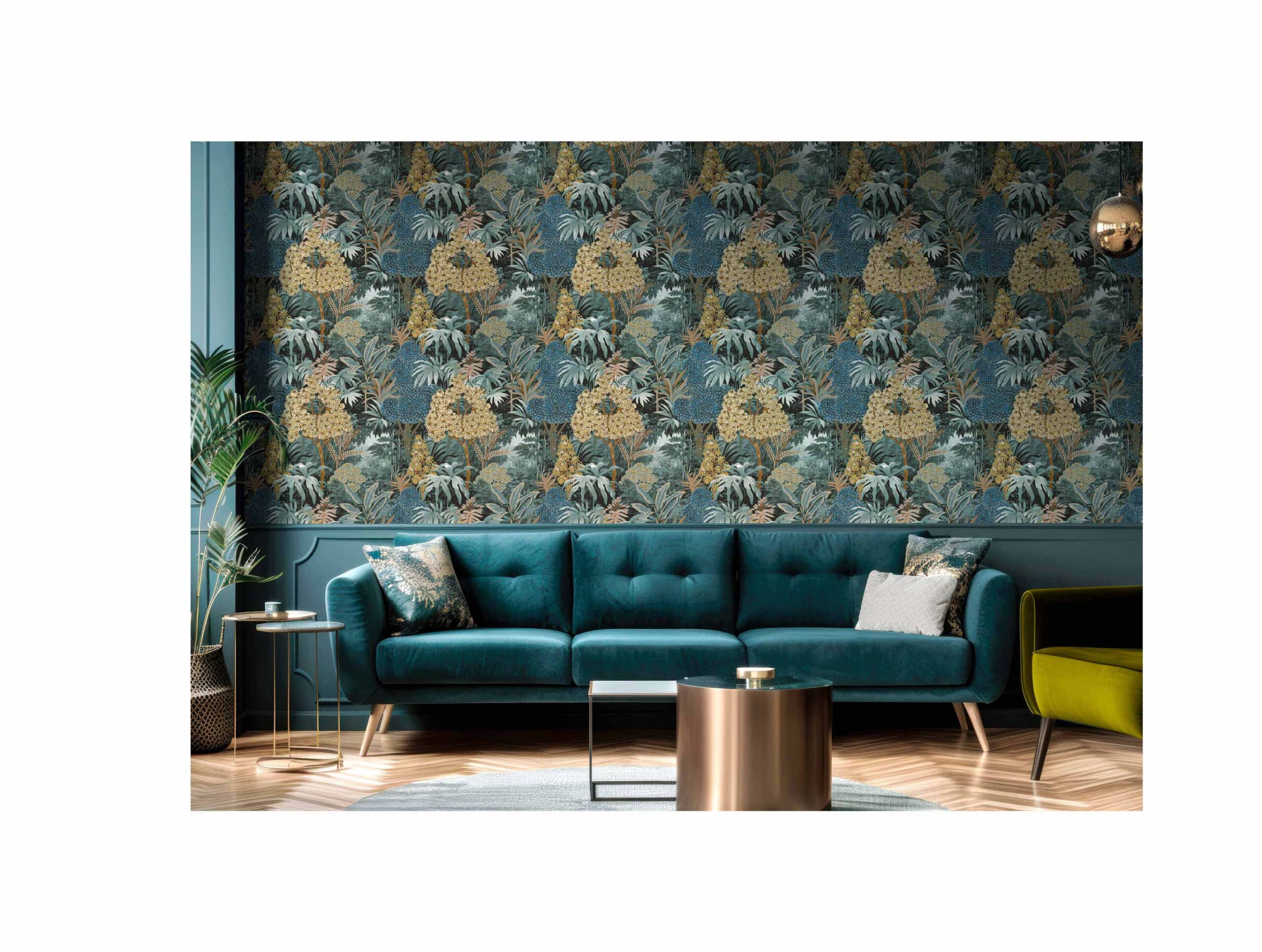 Botany House - Forest 15502 - Imagem 2