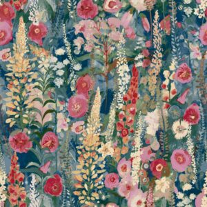 Inia - Delphinium Forest A74602