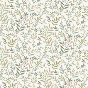 Inia - Leafy Trail A78801