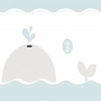 Lullabay - Baleine FX 243-2