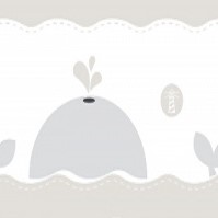 Lullabay - Baleine FX 243-3