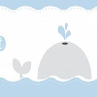 Lullabay - Baleine FX 243-1