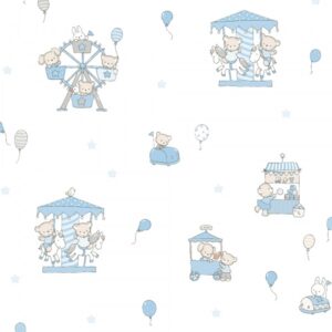 Lullabay - Carousel 220-1