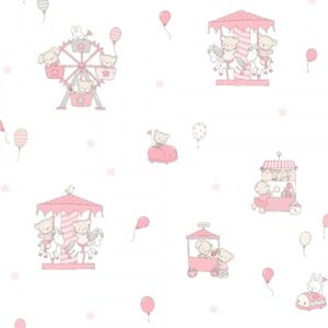 Lullabay - Carousel 220-2