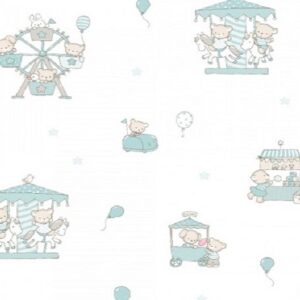 Lullabay - Carousel 220-4