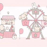 Lullabay - Carousel FX 240-2
