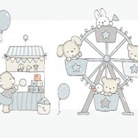 Lullabay - Carousel FX 240-3