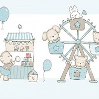 Lullabay - Carousel FX 240-4