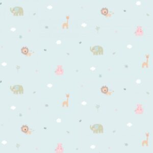 Lullabay - Jungle 222-3