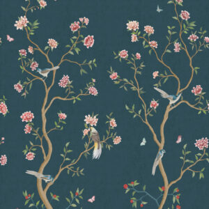 Goya - Chinoiserie ( Painel ) V153-3
