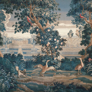 Goya - Tapestry ( Painel ) V164-2