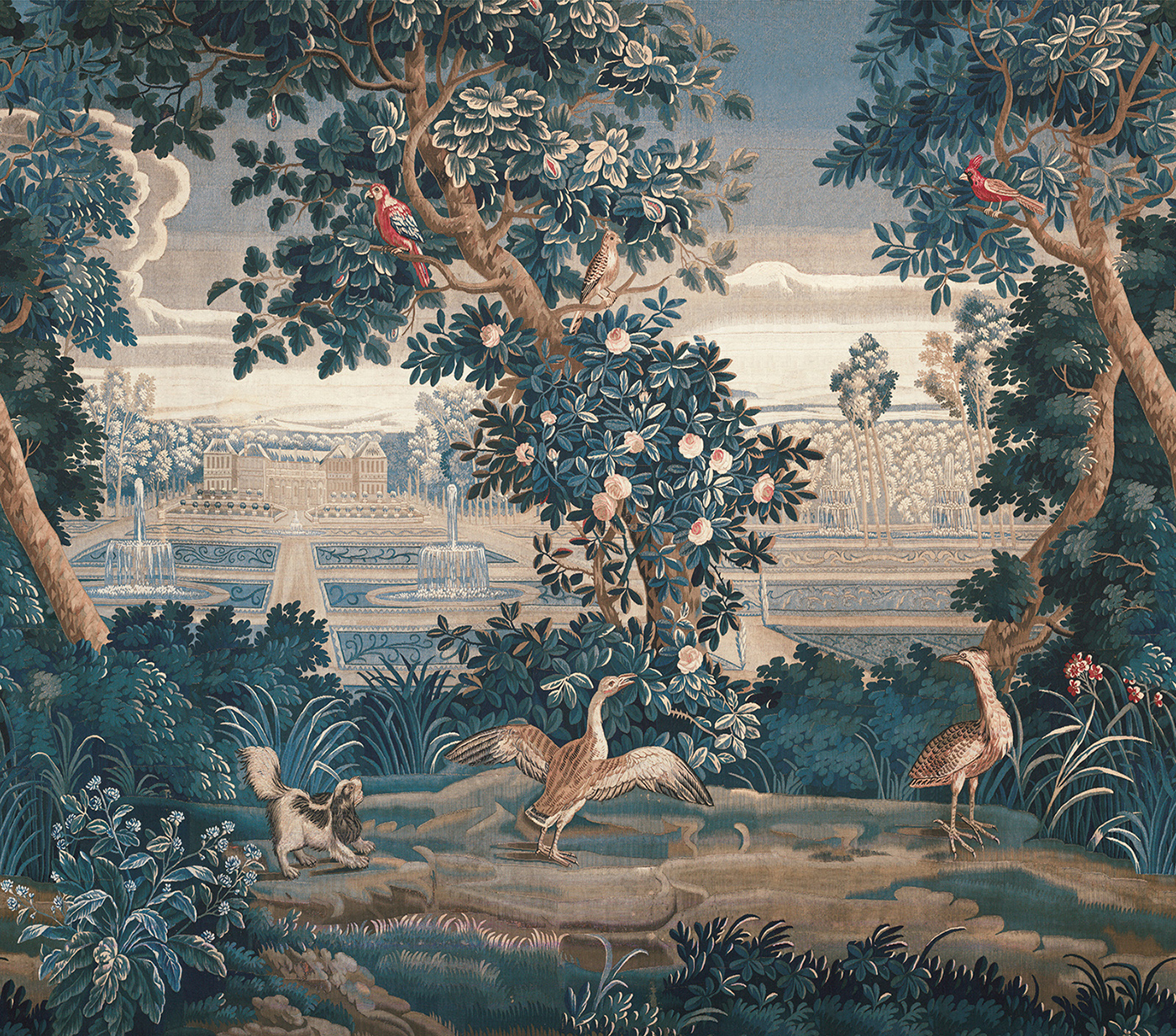 Goya - Tapestry ( Painel ) V164-2