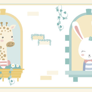 Pippo - Animales FX 473-1