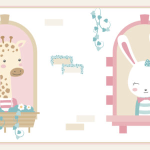 Pippo - Animales FX 473-2