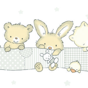 Pippo - Bunnies FX 471-1