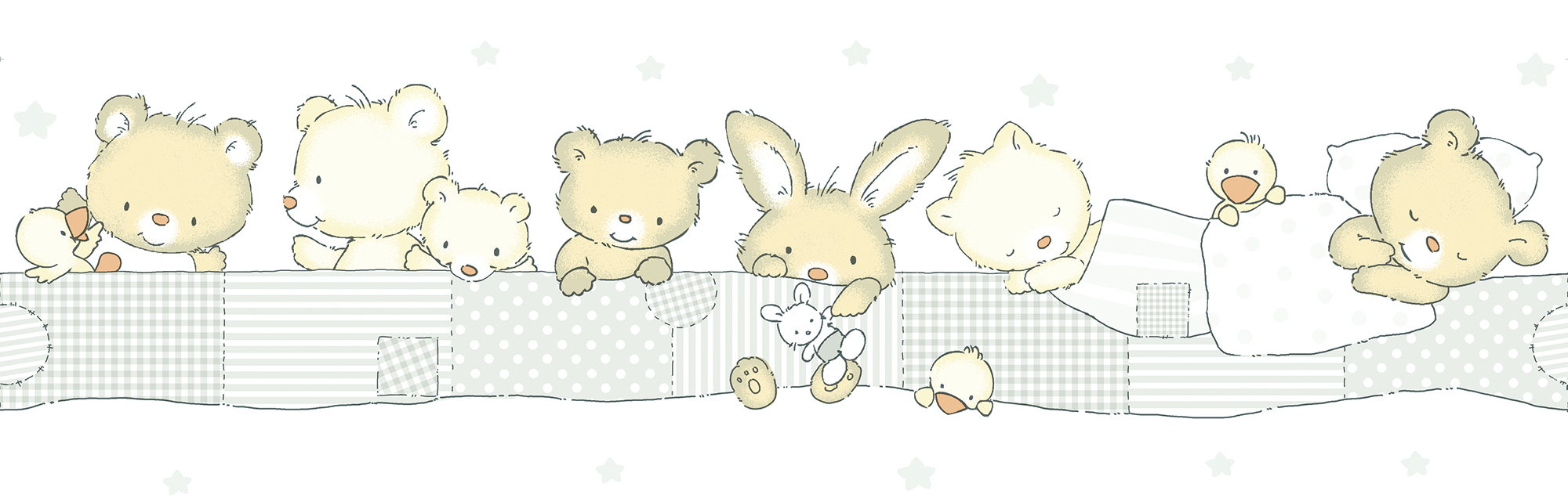 Pippo - Bunnies FX 471-1