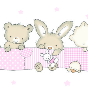 Pippo - Bunnies FX 471-2