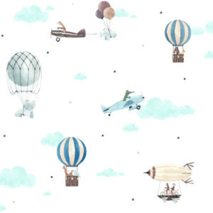 Pippo - Globos 456-1
