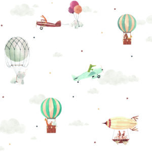Pippo - Globos 456-2