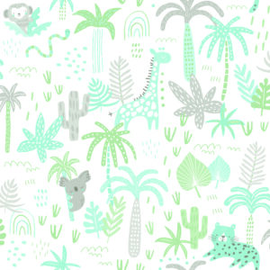 Pippo - Jungle 454-1