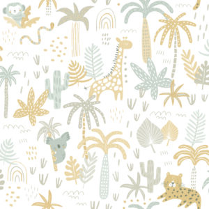 Pippo - Jungle 454-2