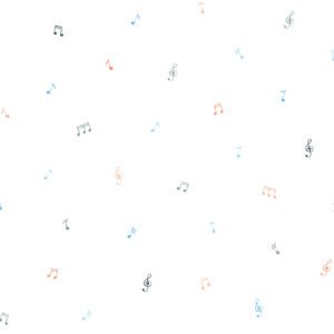 Pippo - Musica 451-1