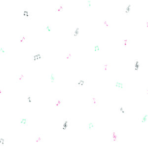 Pippo - Musica 451-2