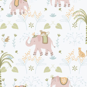 Enzo - Elephant 285-1
